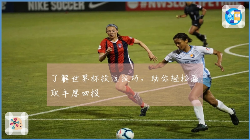 了解世界杯投注技巧，助你轻松赢取丰厚回报