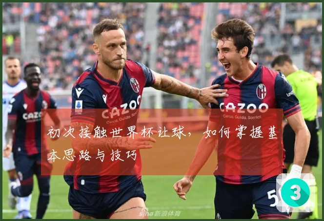 初次接触世界杯让球，如何掌握基本思路与技巧
