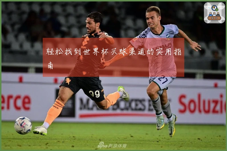 轻松找到世界杯买球渠道的实用指南