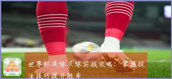 世界杯滚球买球实战攻略：掌握投注技巧提升胜率