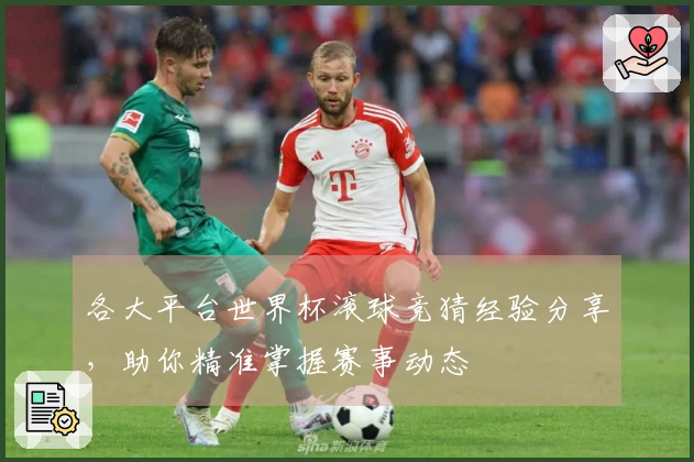 各大平台世界杯滚球竞猜经验分享，助你精准掌握赛事动态
